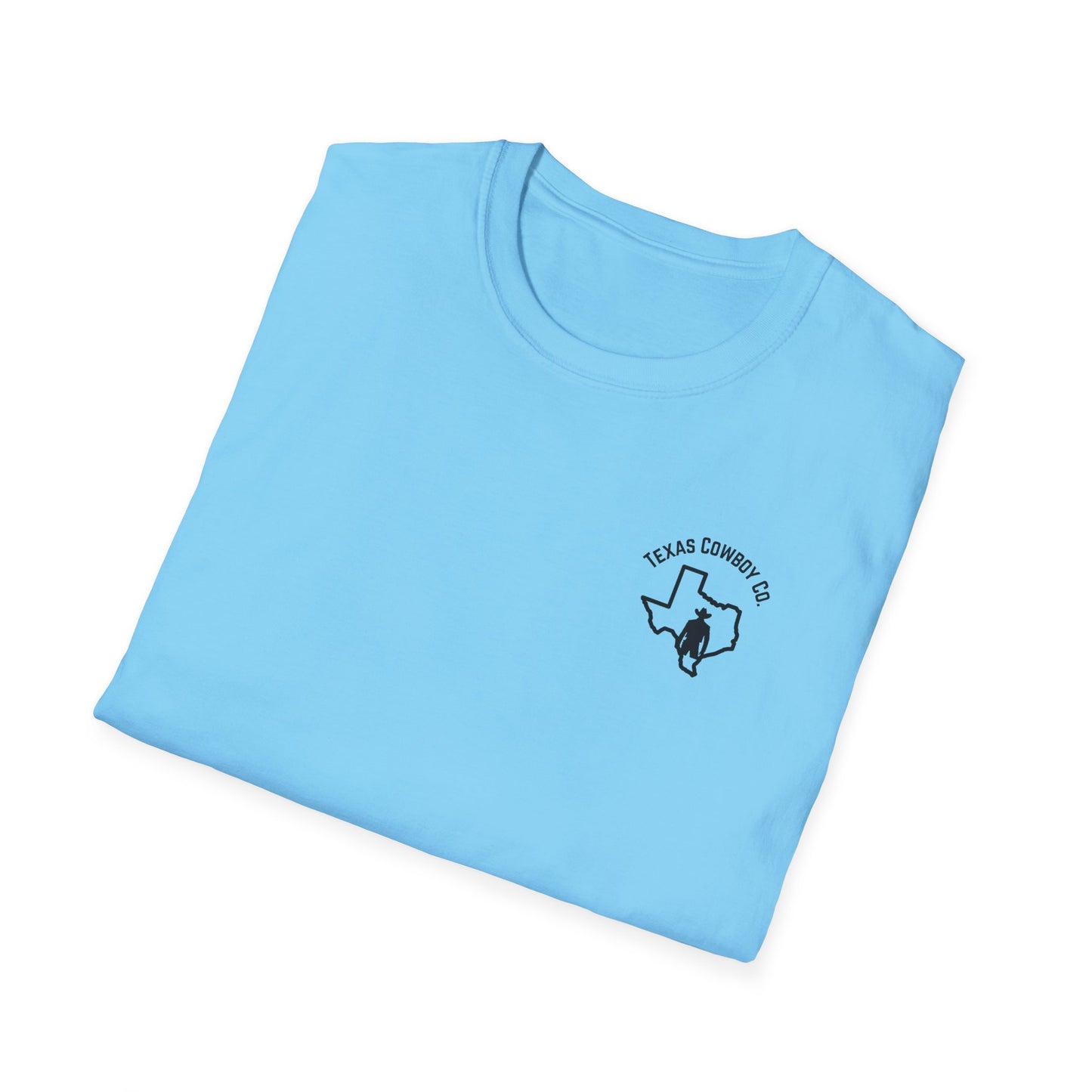 Softstyle Wild West T-Shirt