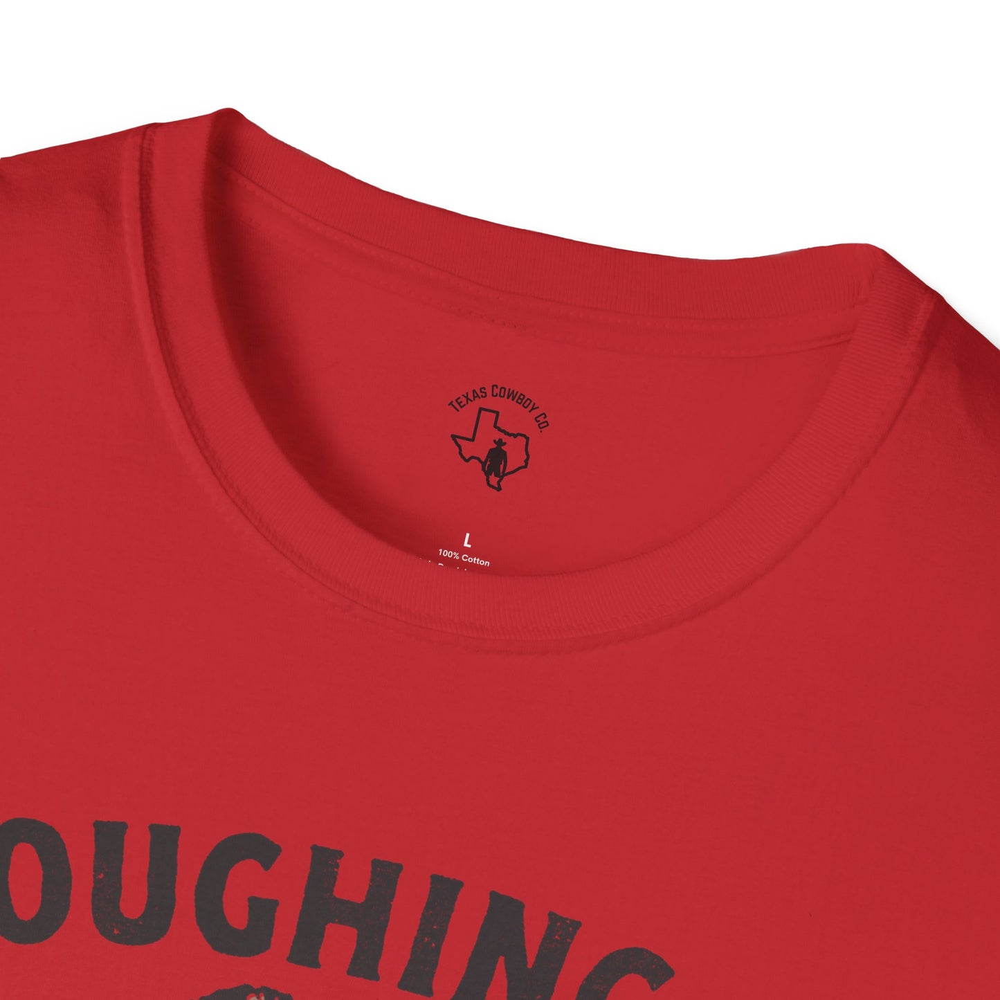 Softstyle Roughing It 2.0 T-Shirt