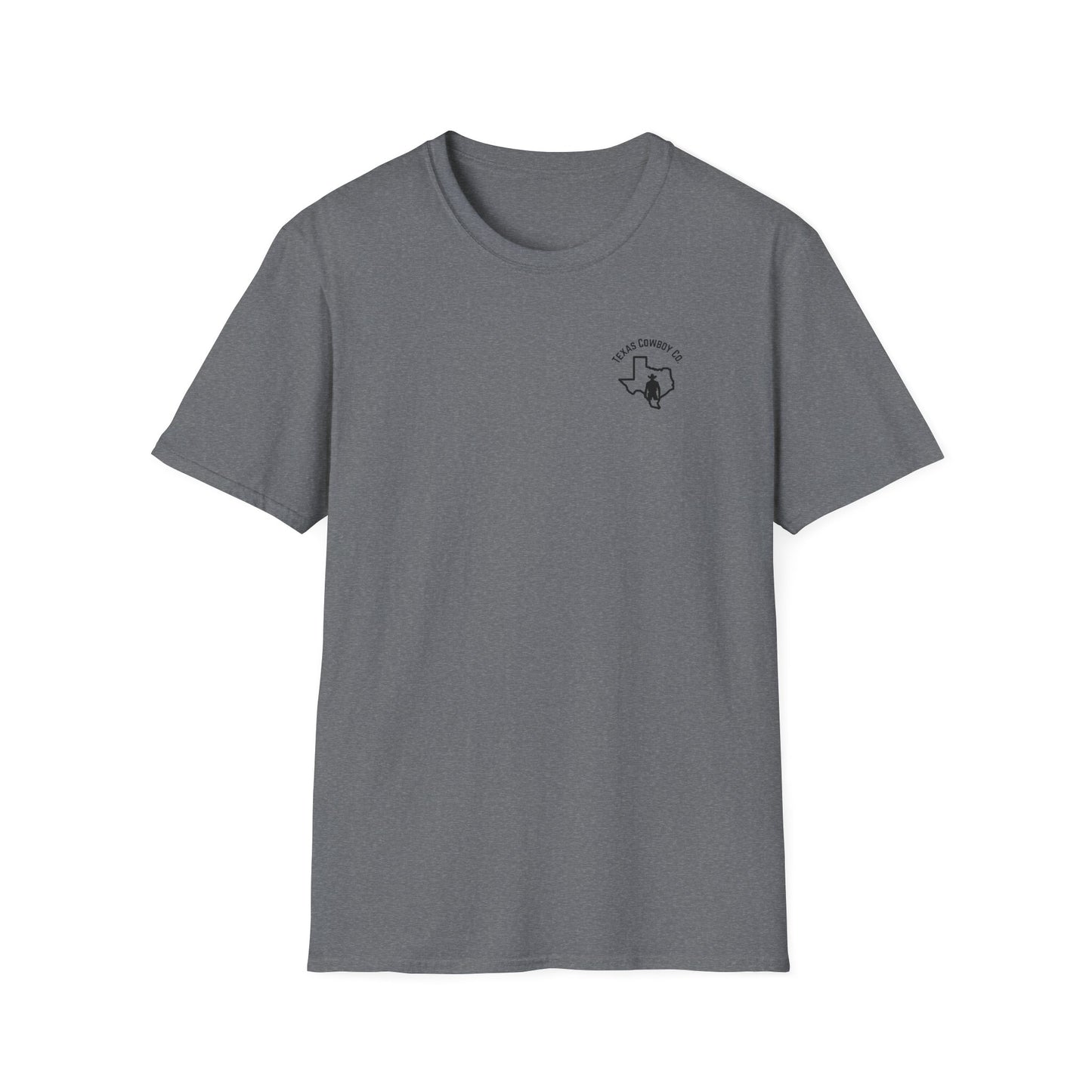 Softstyle Wander Lust 2 T-Shirt