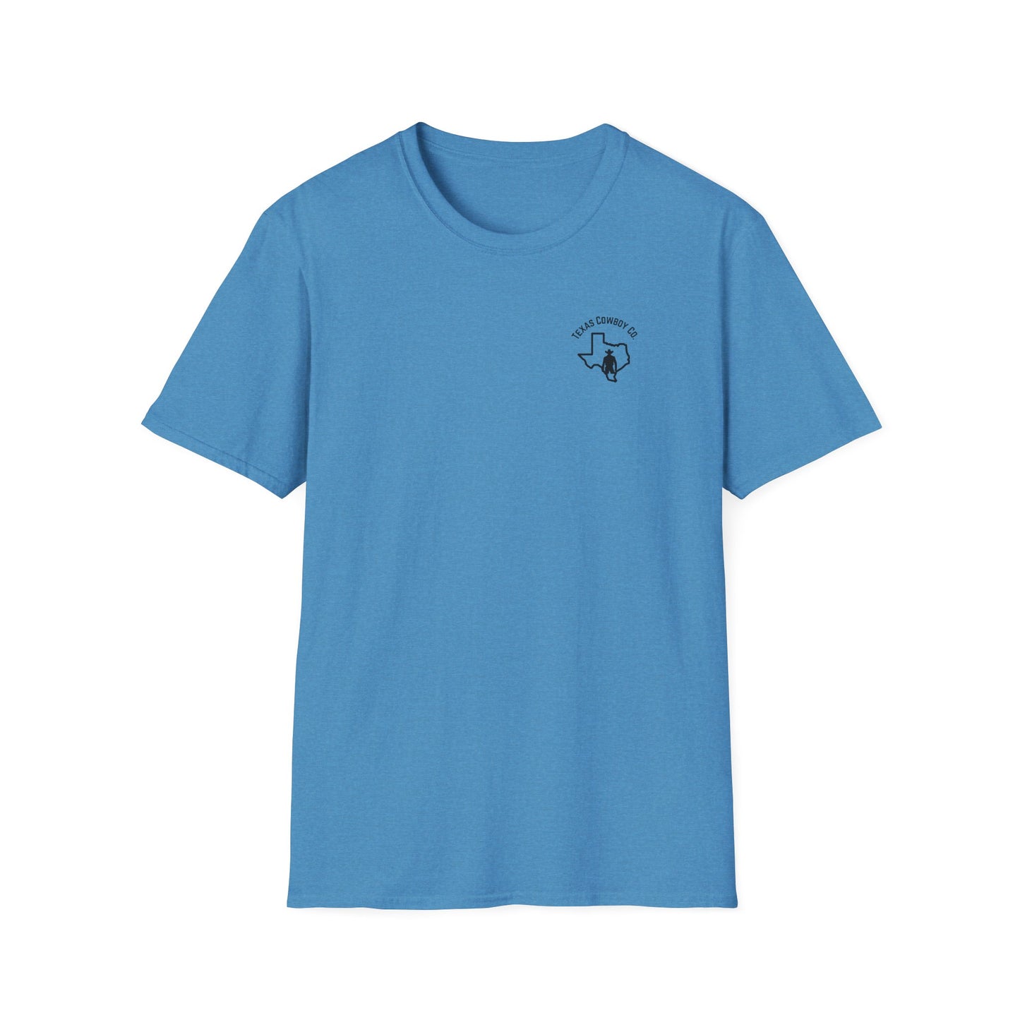Softstyle Wander Lust 2 T-Shirt