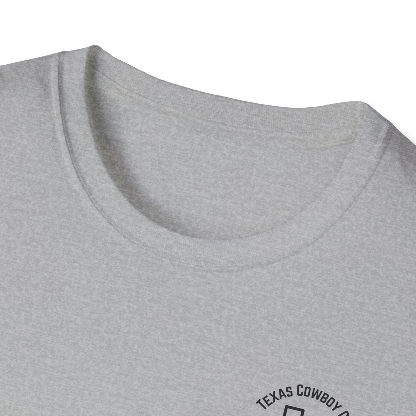 Softstyle Thank You T-Shirt
