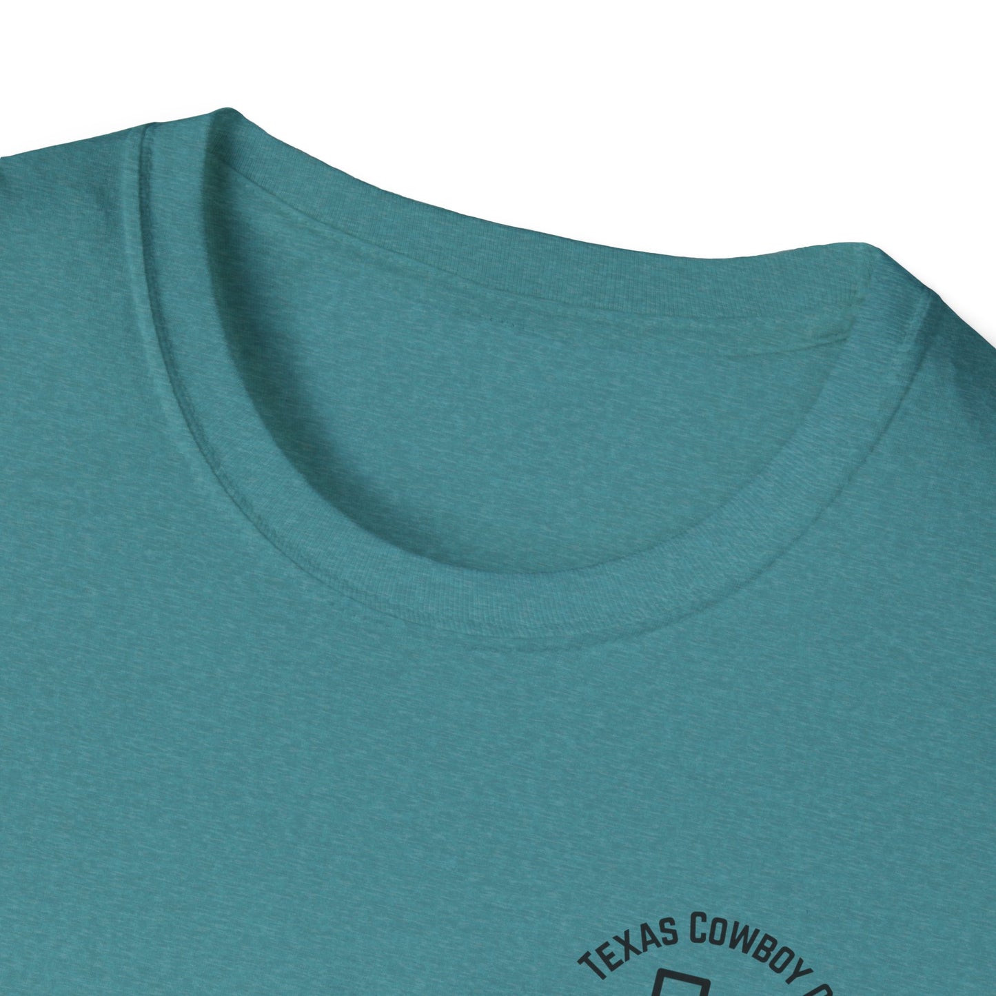 Softstyle Texas Style T-Shirt