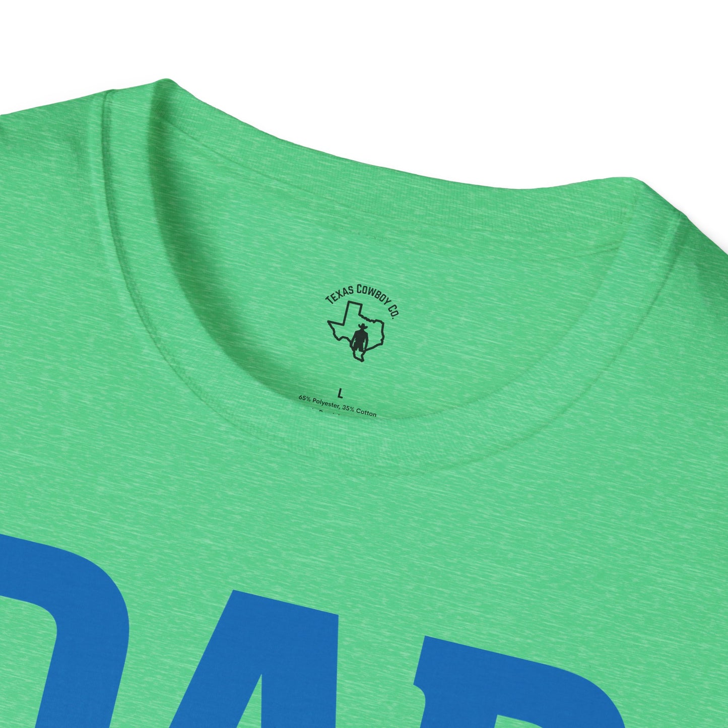 Softstyle Rad Bod T-Shirt