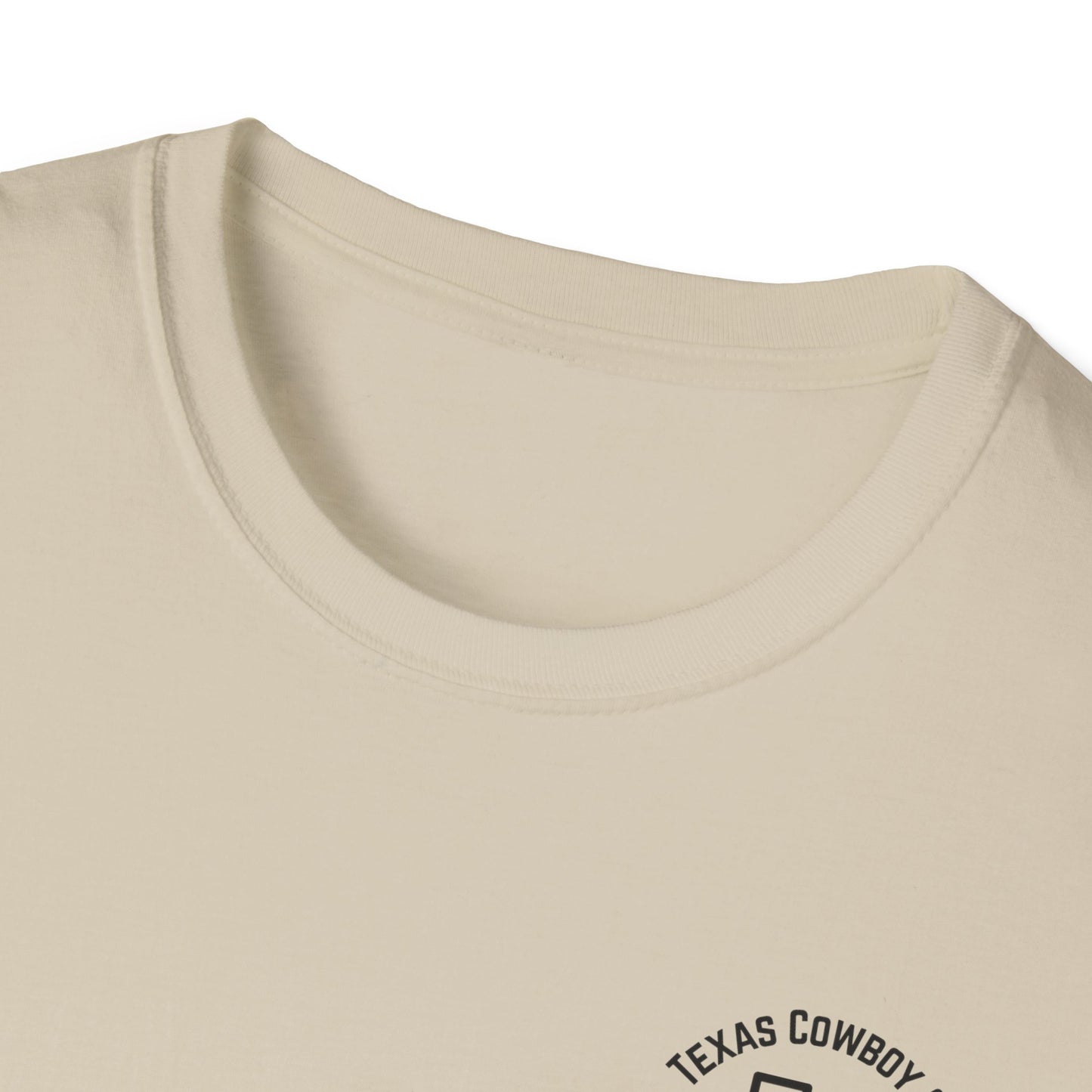 Softstyle Mount Me T-Shirt