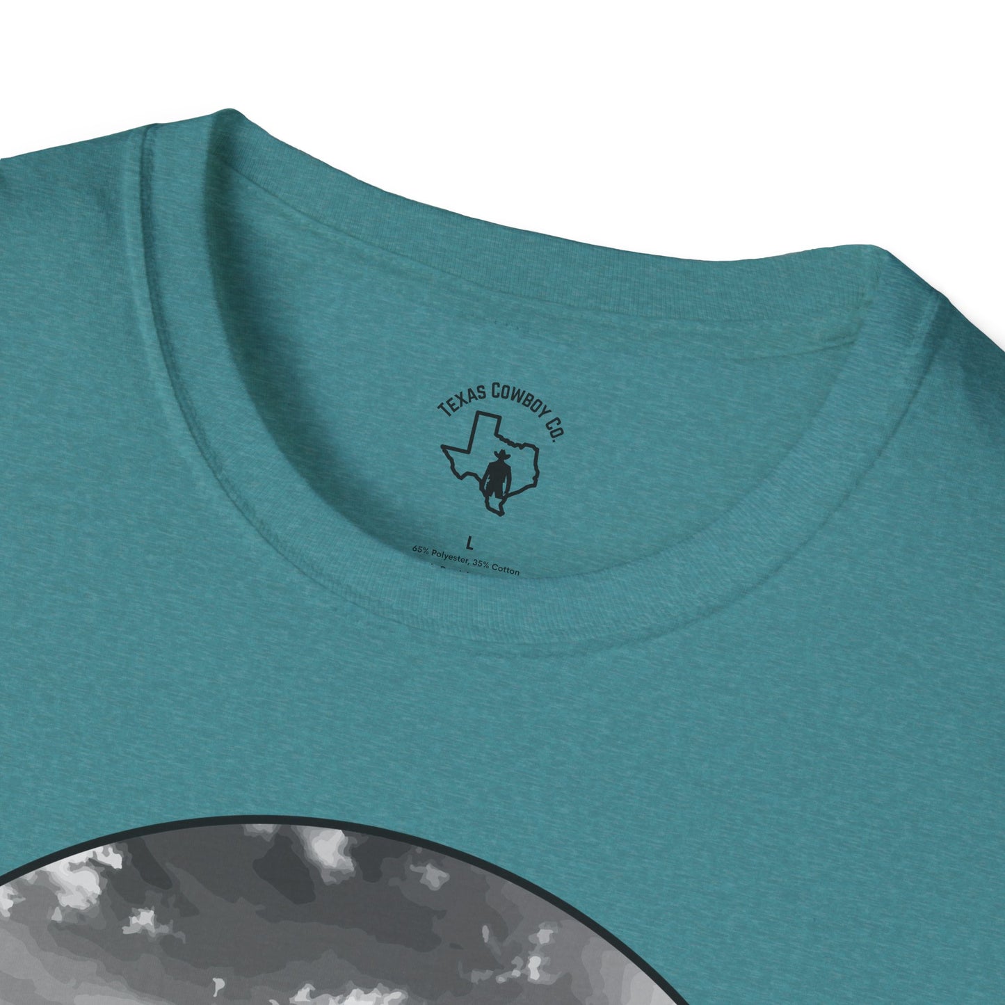 Softstyle Run Wild T-Shirt