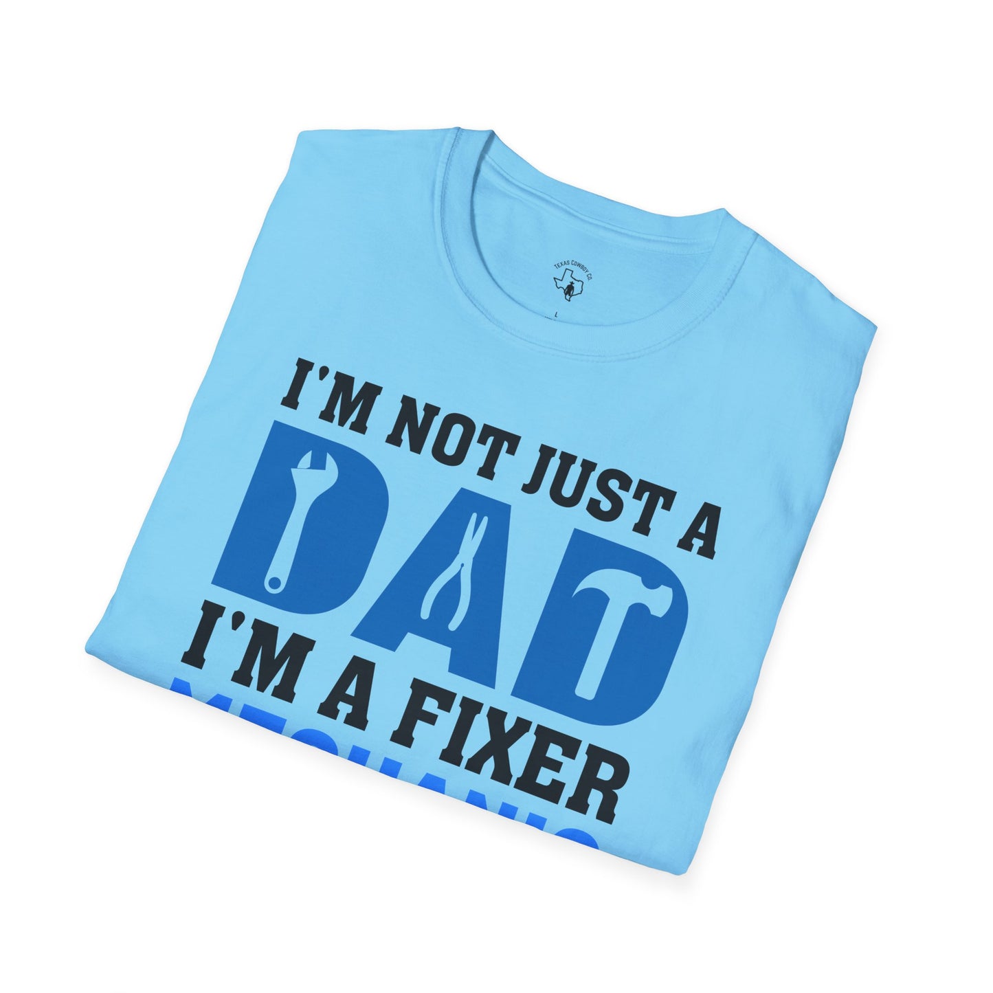 Softstyle Fixer T-Shirt