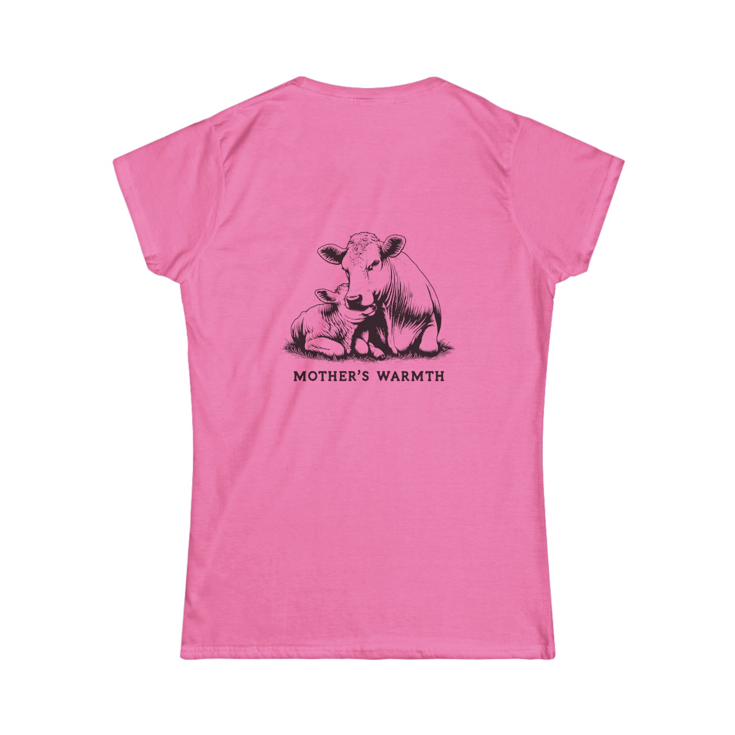 Softstyle Mothers Warmth Tee