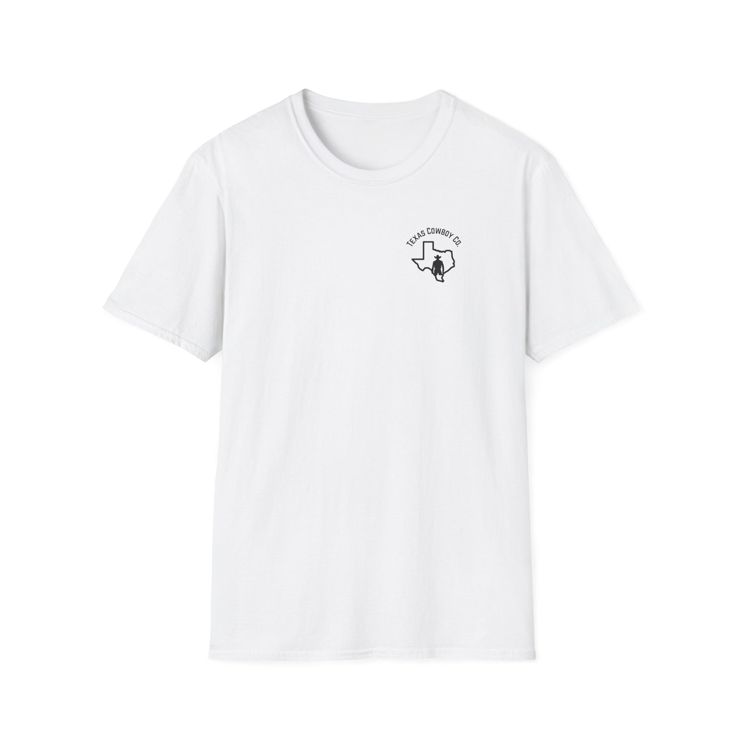 Softstyle No One T-Shirt