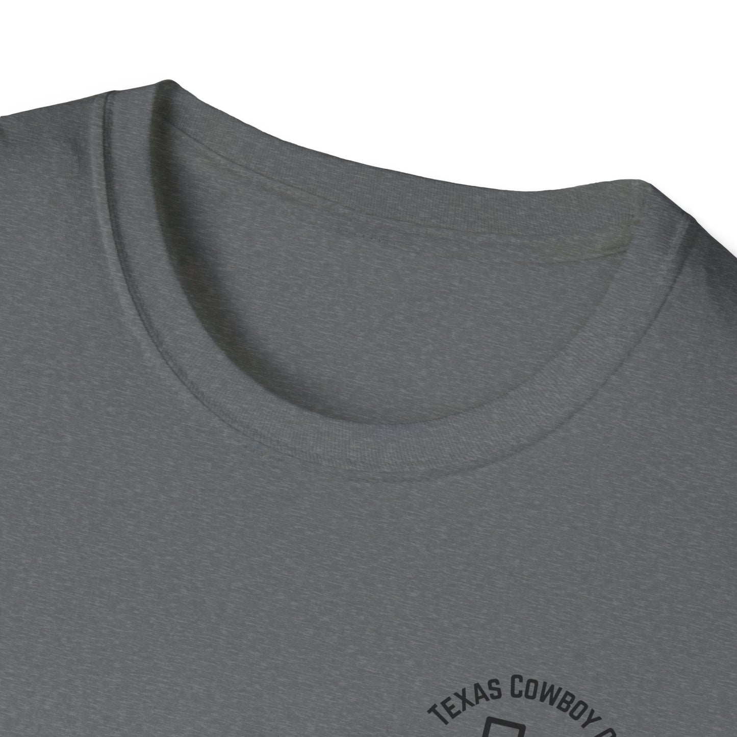Softstyle Texas Style T-Shirt