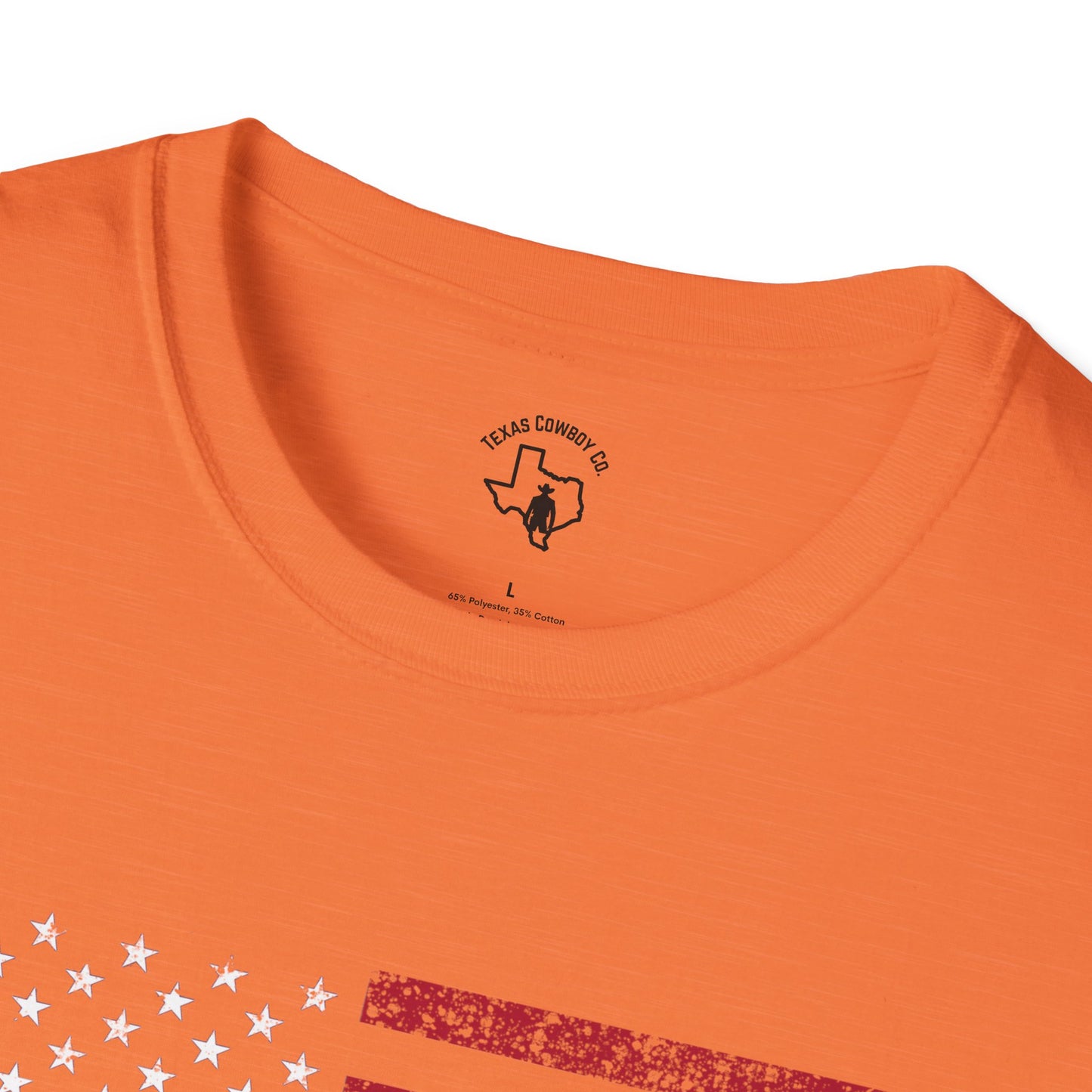Softstyle Our Hero T-Shirt