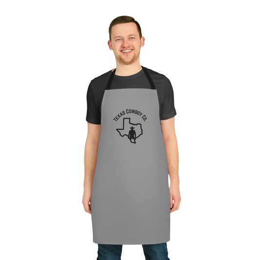 Texas Cowboy Co. Apron
