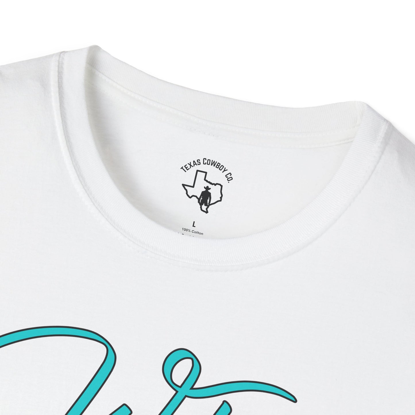 Softstyle Wild Soul T-Shirt