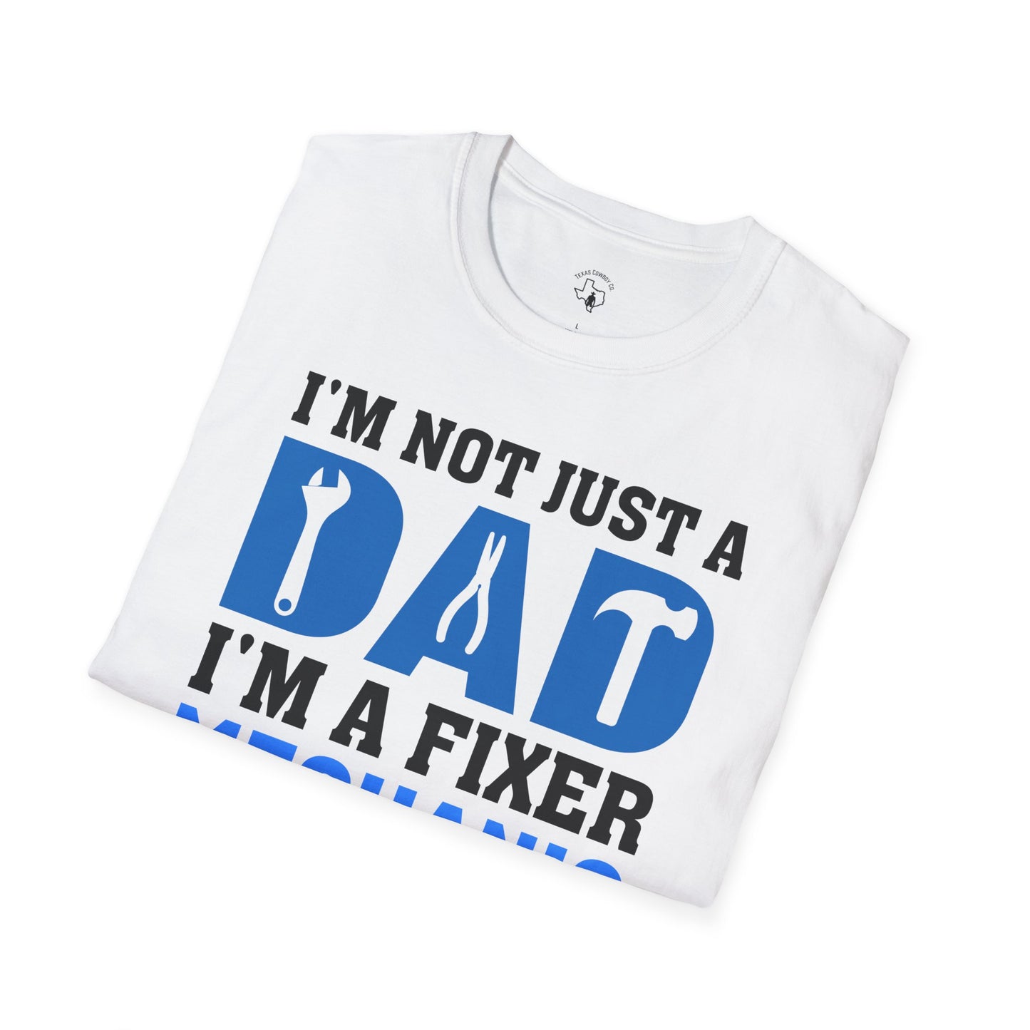 Softstyle Fixer T-Shirt