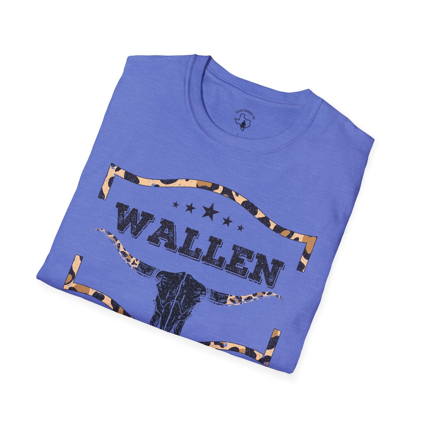 Softstyle Wallen T-Shirt