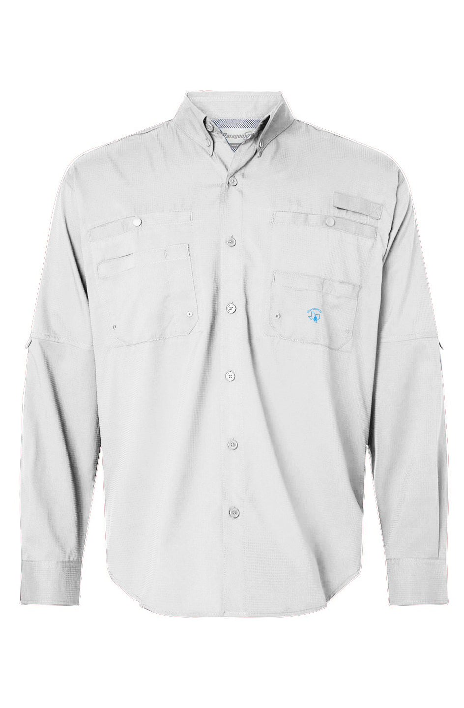 Kitty Hawk Fishing Shirt