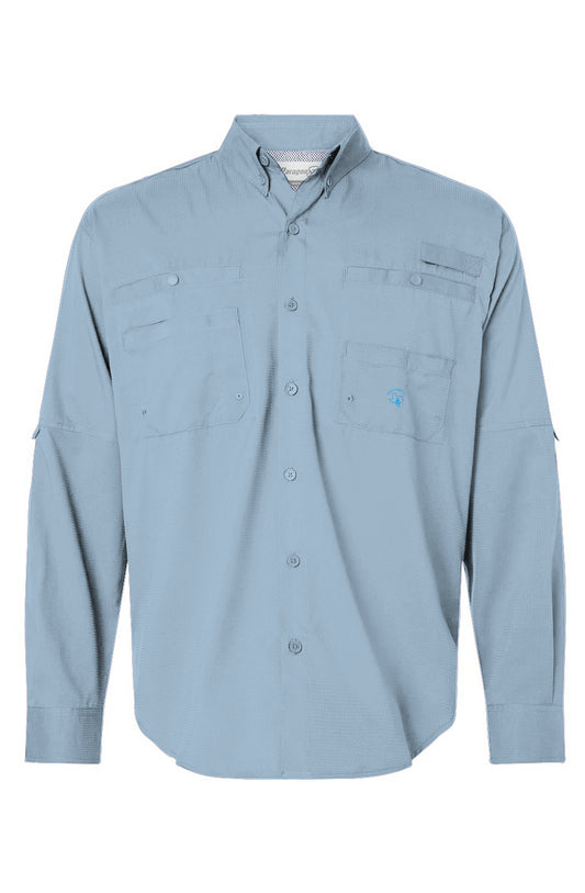 Kitty Hawk Fishing Shirt
