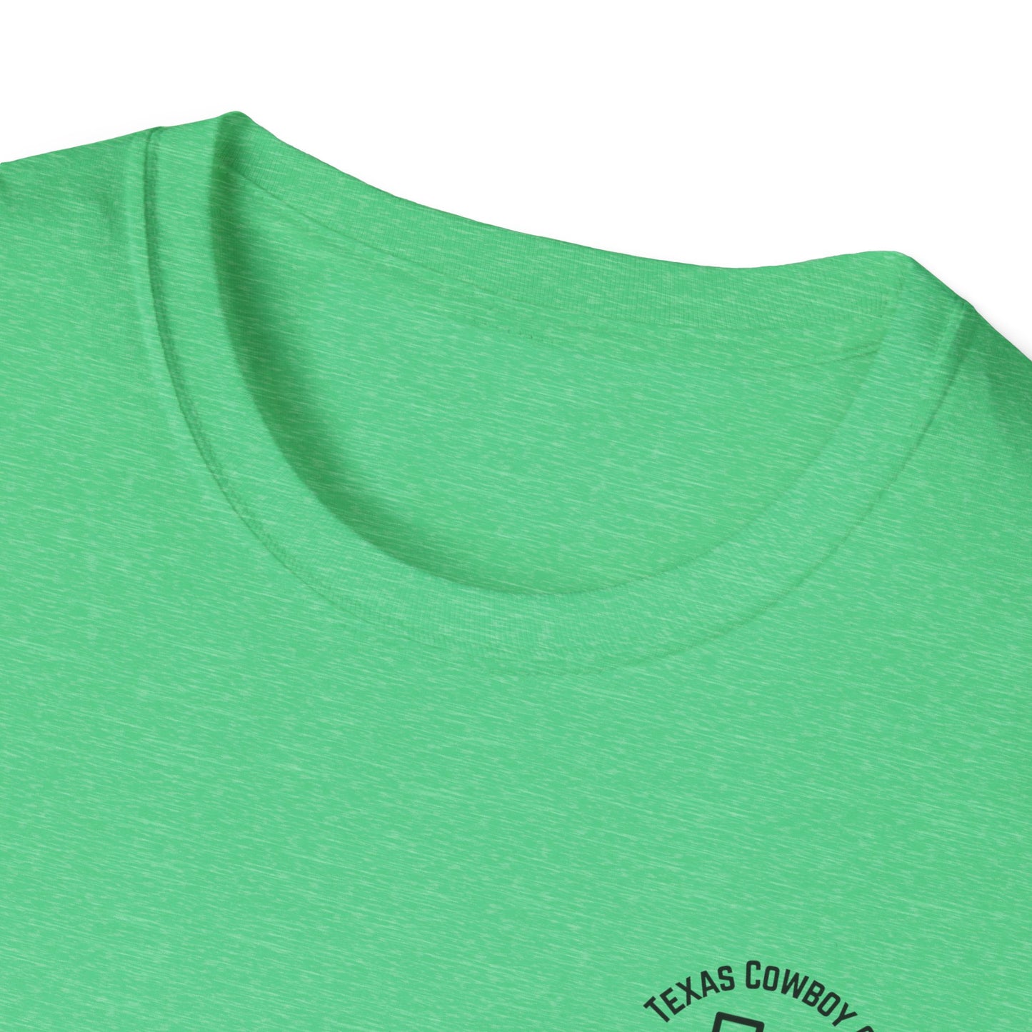 Softstyle Roughing It T-Shirt