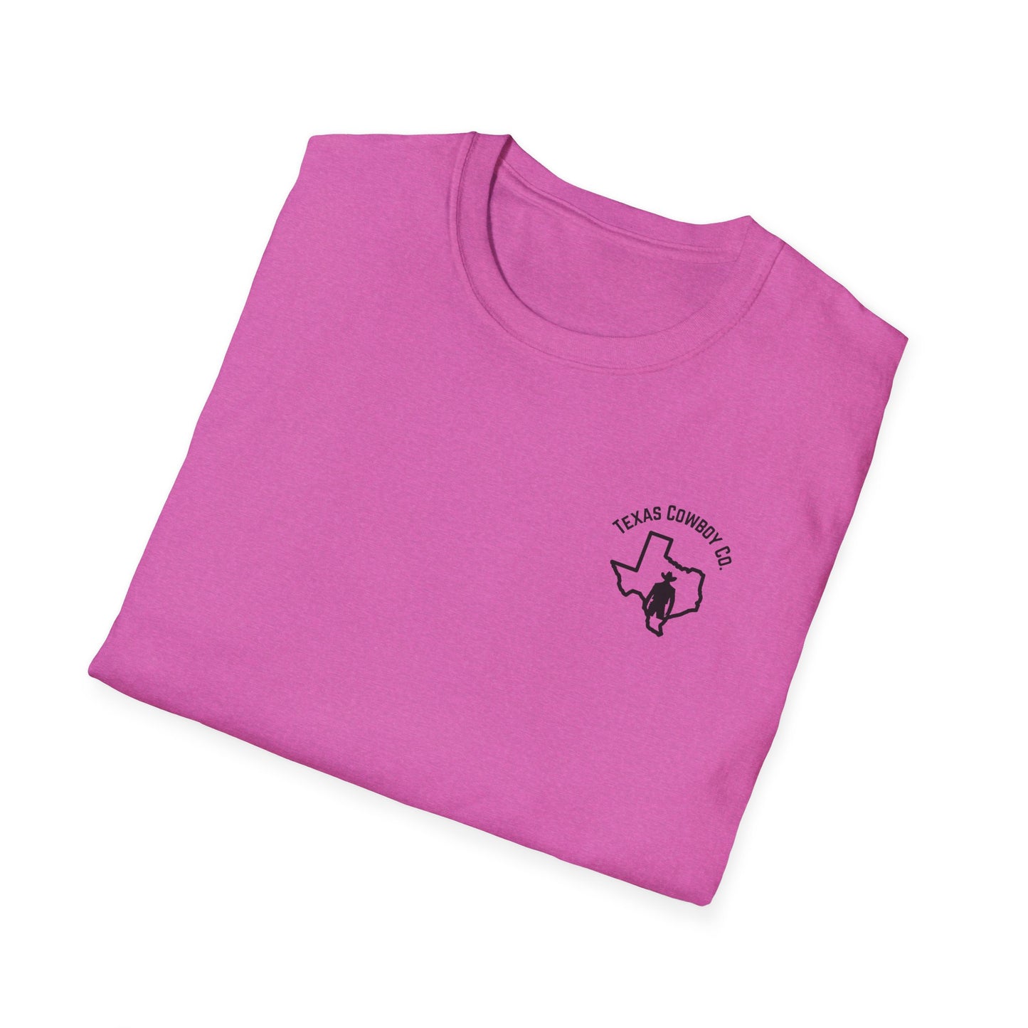 Softstyle Texas Style T-Shirt