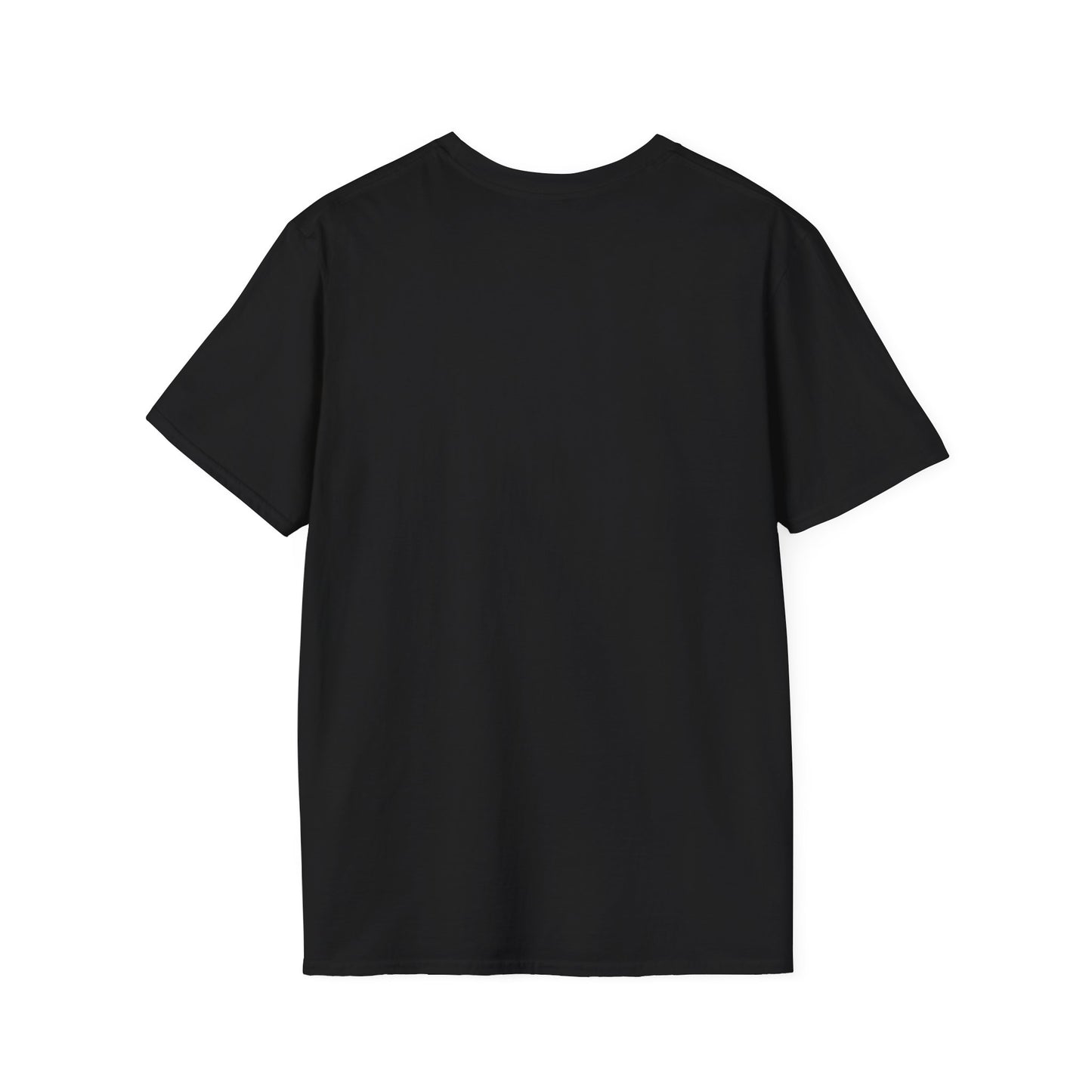 Softstyle Our Hero T-Shirt