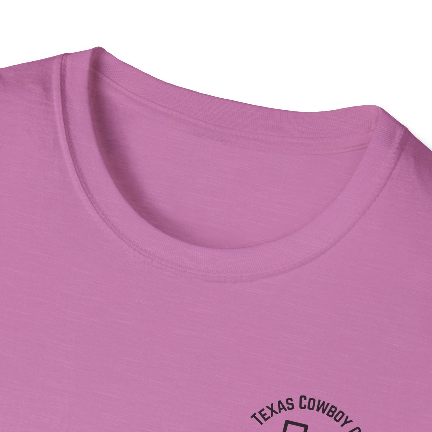 Softstyle Texas Style T-Shirt