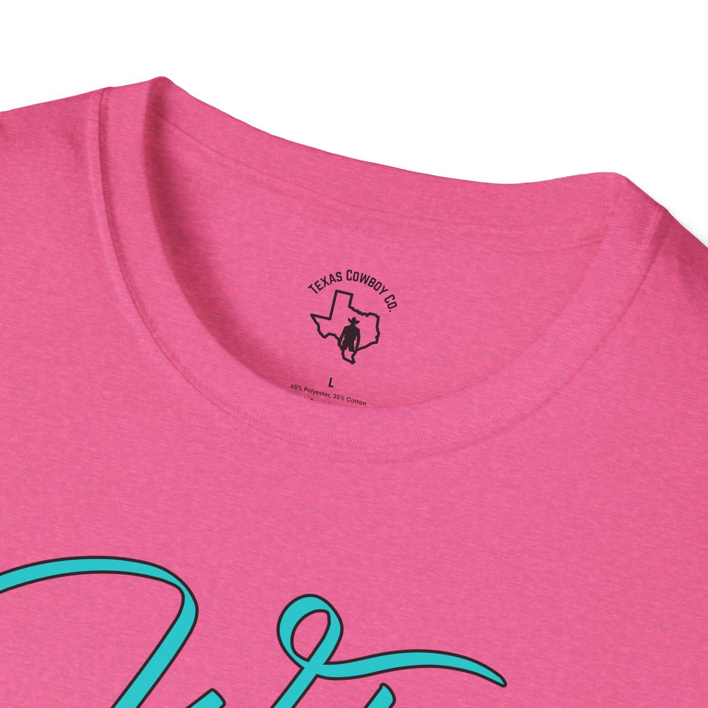 Softstyle Wild Soul T-Shirt