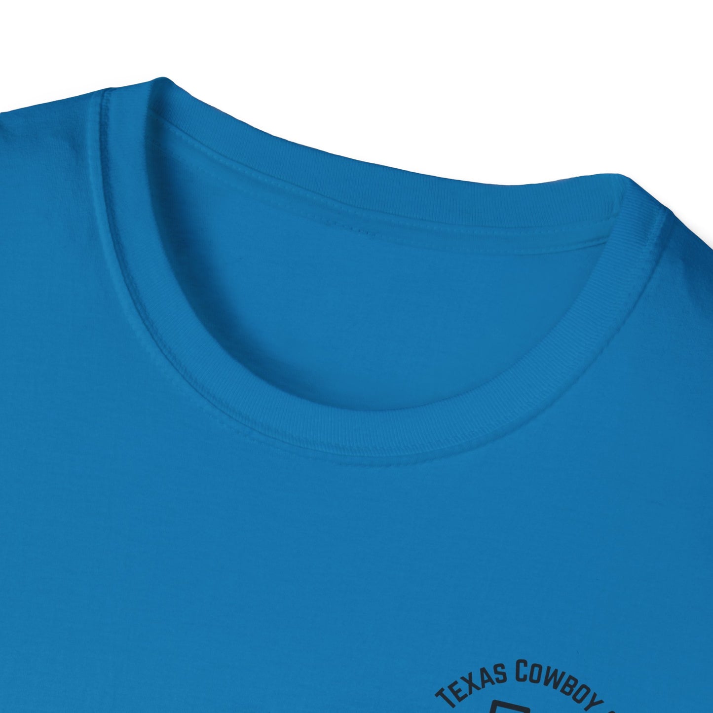 Softstyle Mount Me T-Shirt