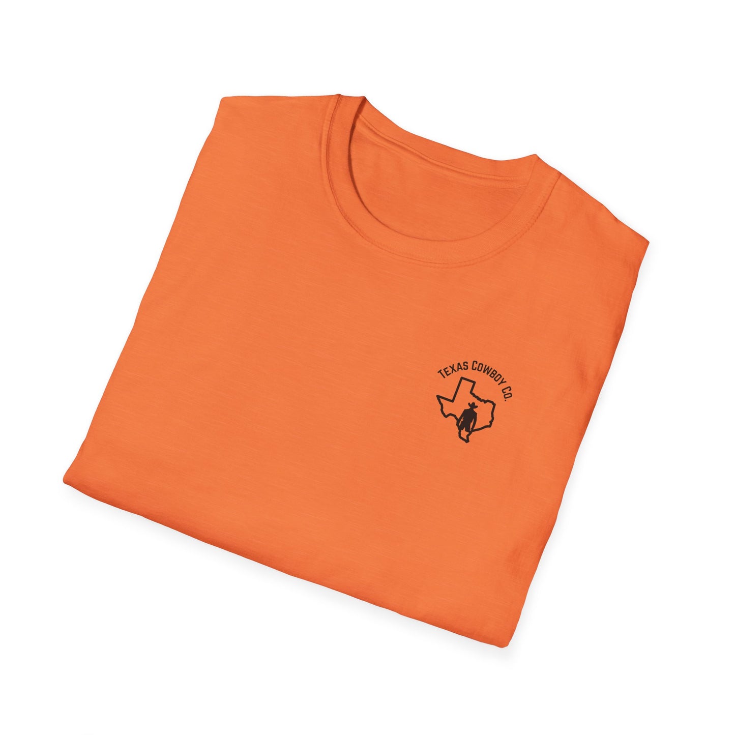 Softstyle Dad Grandpa T-Shirt