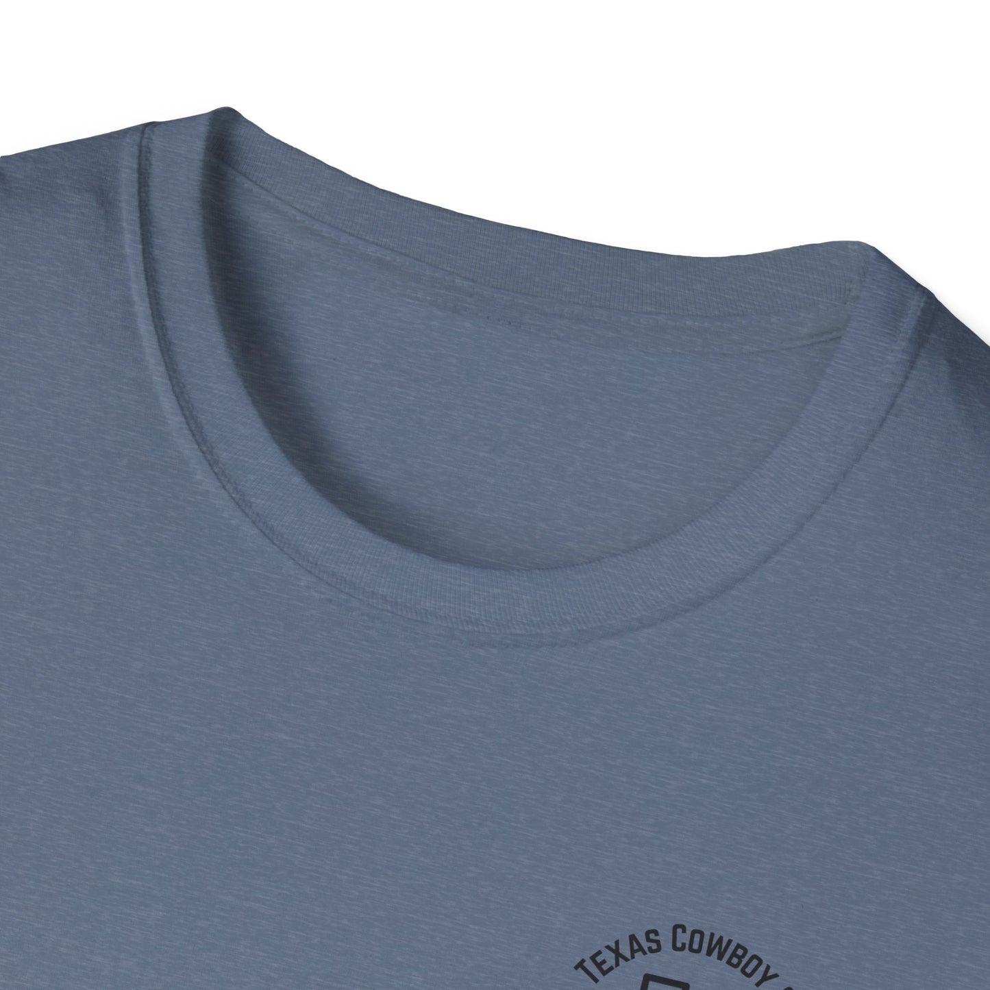 Softstyle Wander Lust 2 T-Shirt
