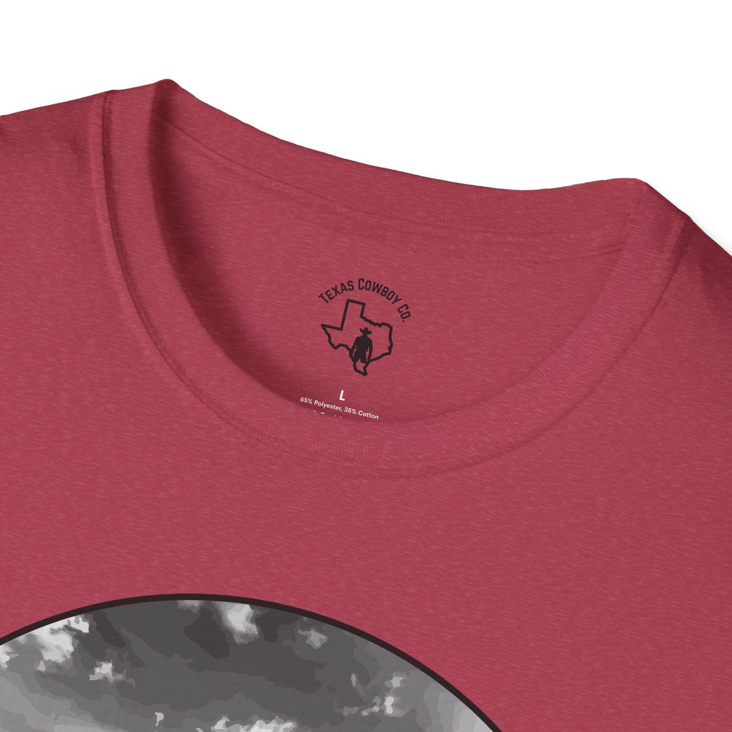 Softstyle Run Wild T-Shirt