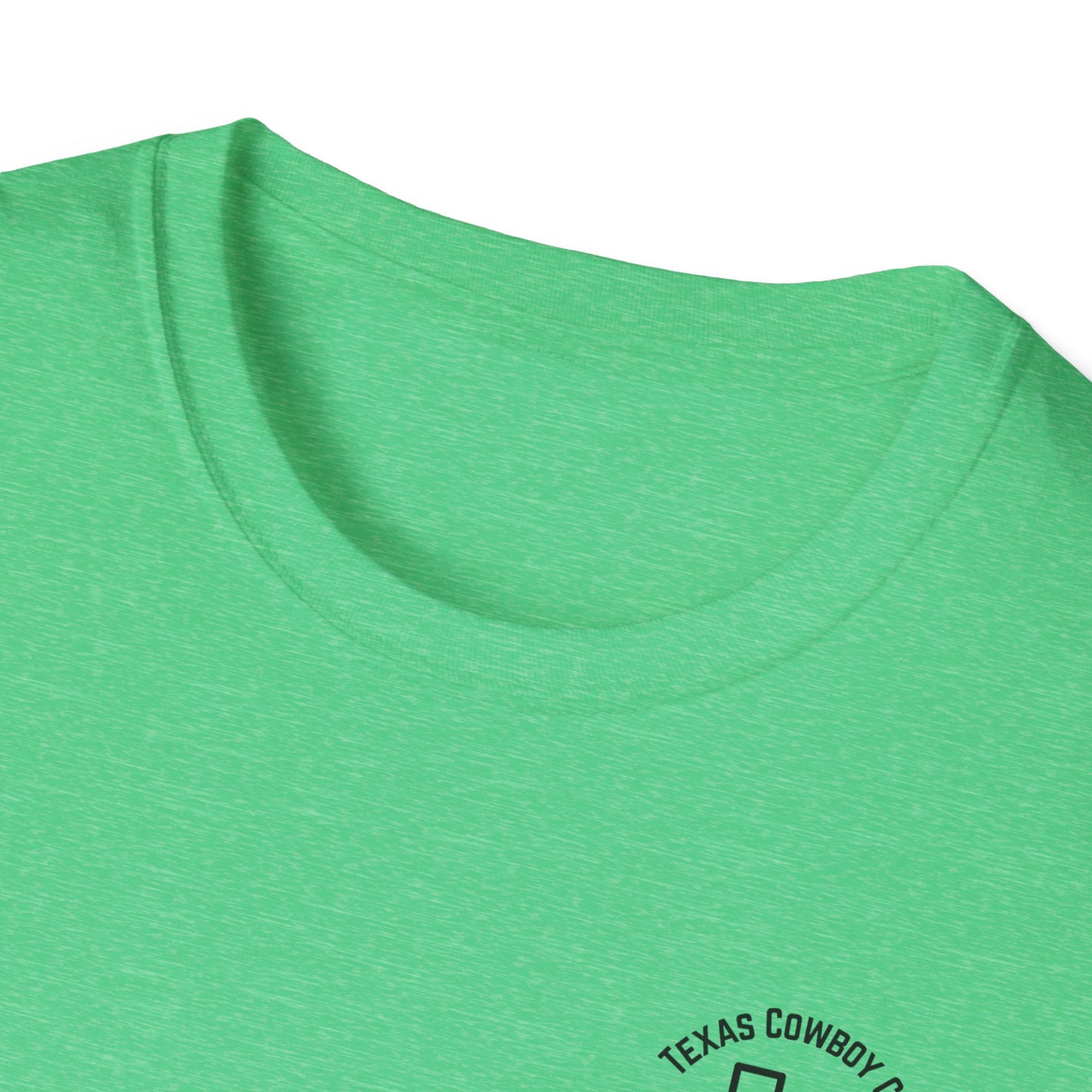 Softstyle They Call It Rodeo T-Shirt
