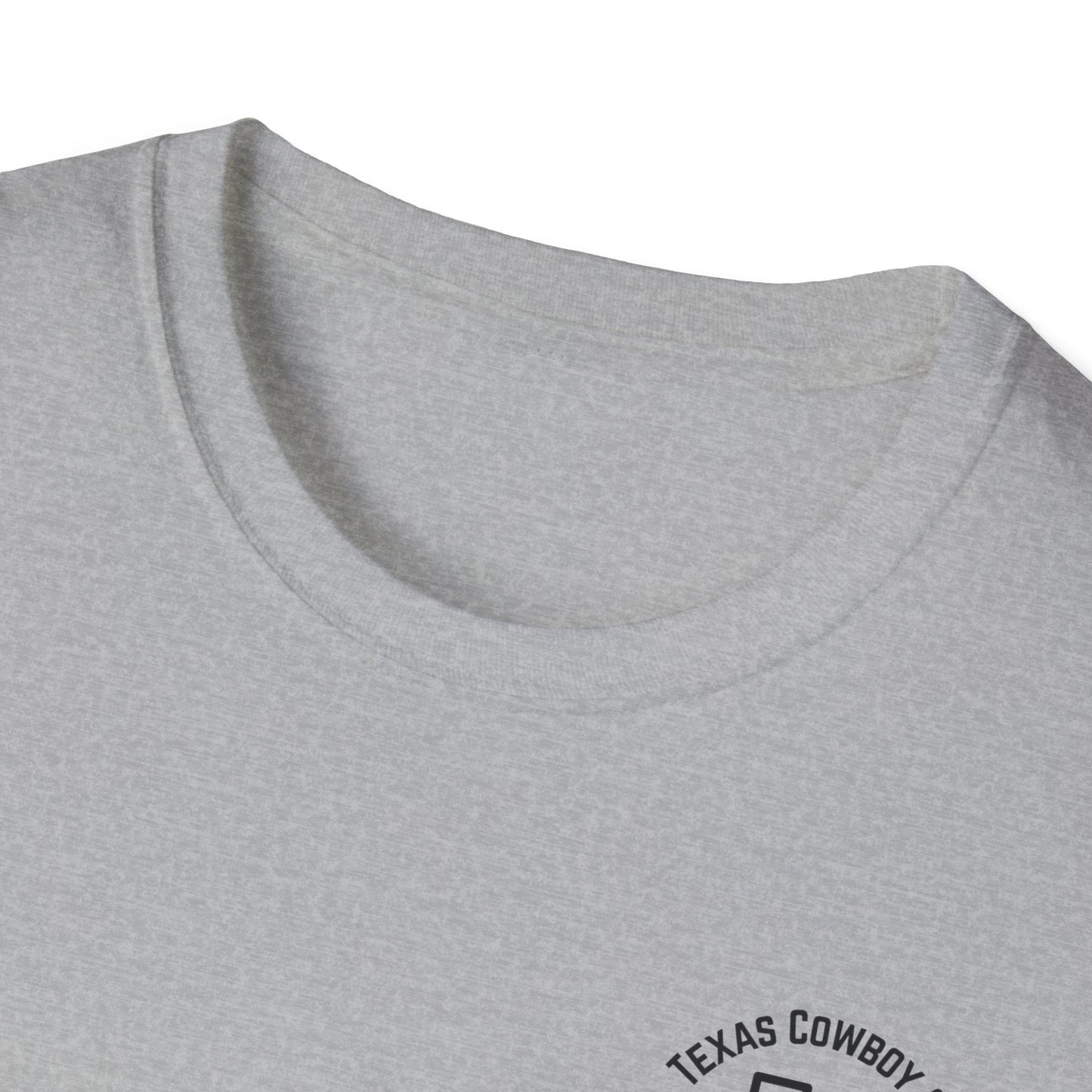 Softstyle Mount Me T-Shirt