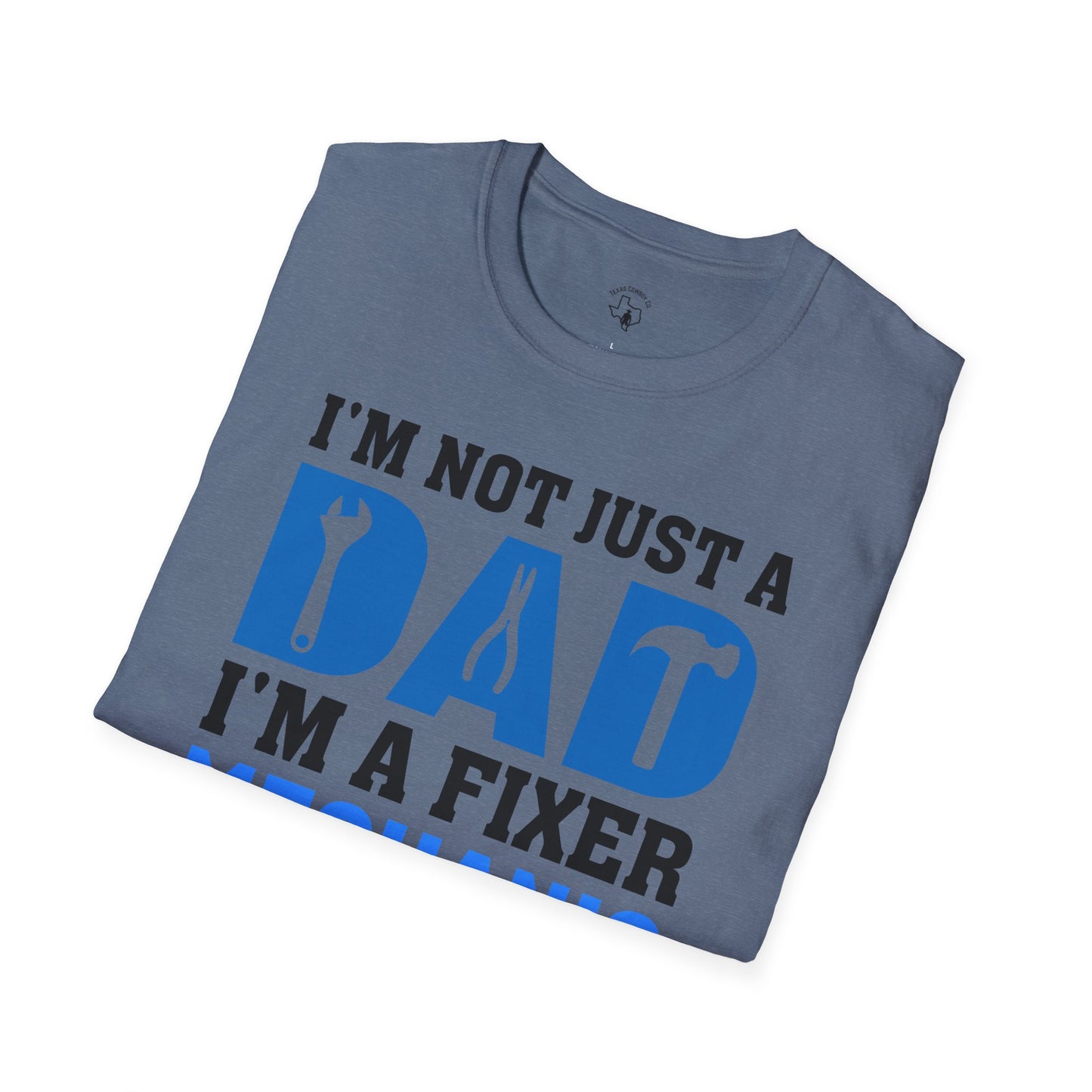 Softstyle Fixer T-Shirt