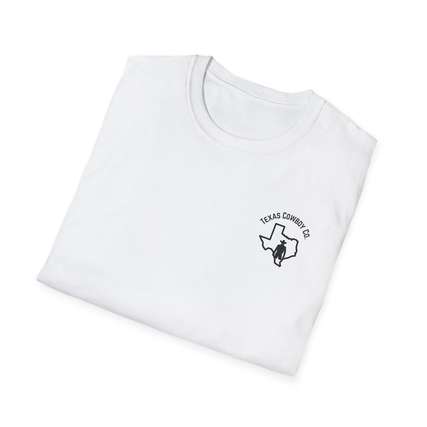 Softstyle Mount Me T-Shirt