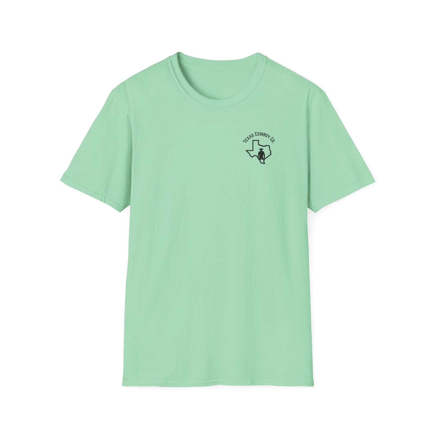 Softstyle Texas Style T-Shirt