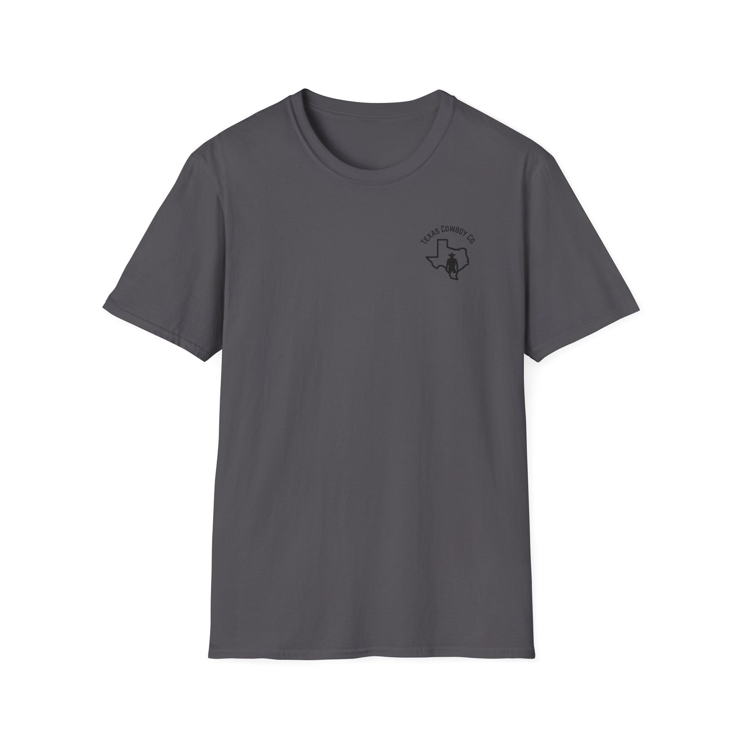 Softstyle Mount Me T-Shirt