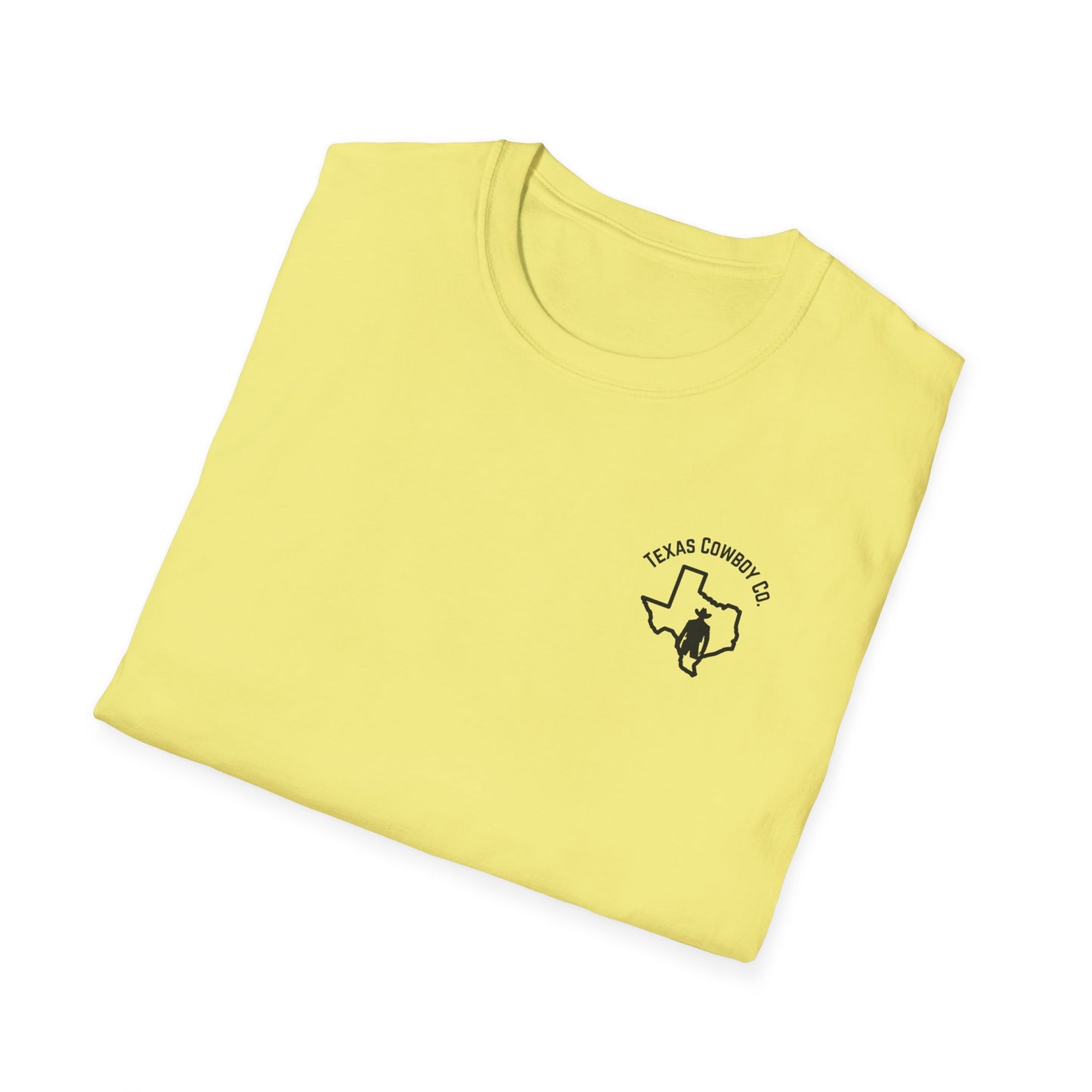Softstyle Wild West T-Shirt