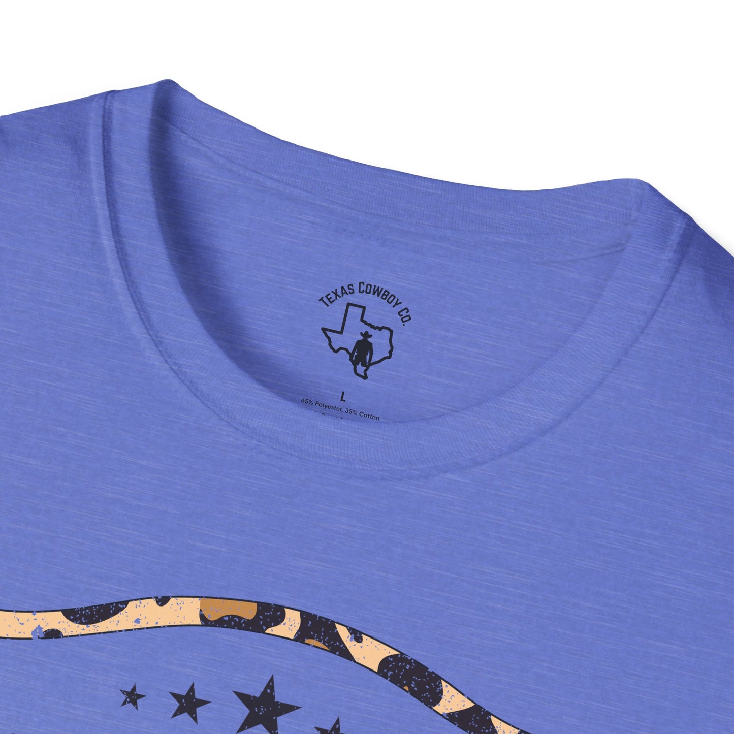 Softstyle Wallen T-Shirt