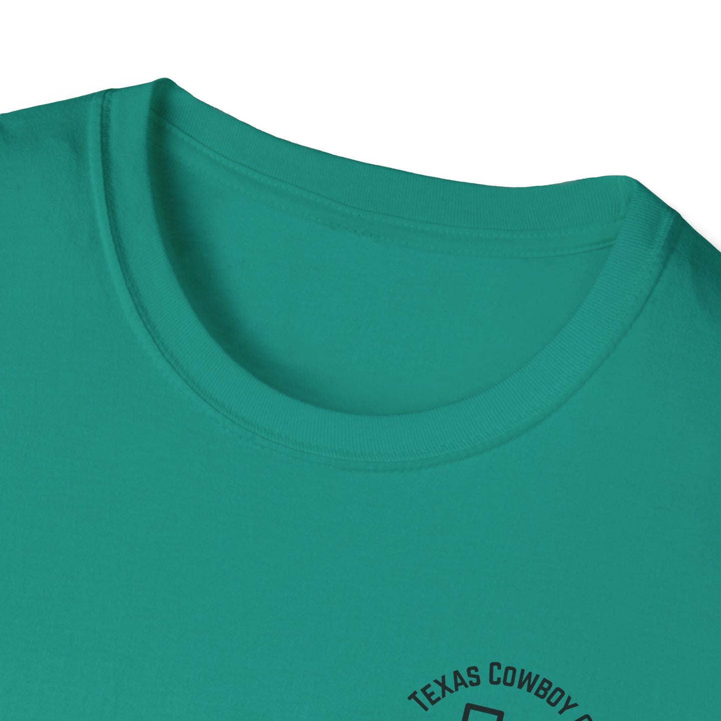 Softstyle Wild West T-Shirt