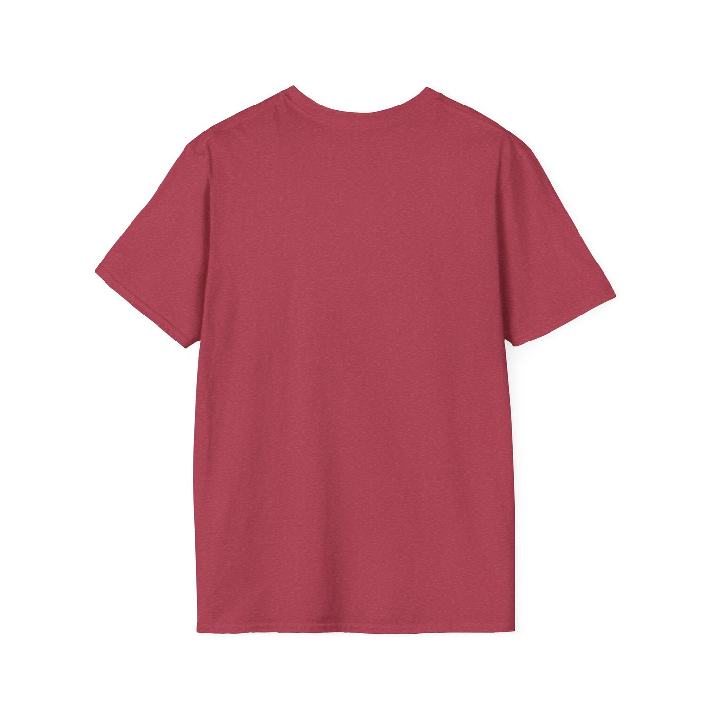 Softstyle Wild Soul T-Shirt
