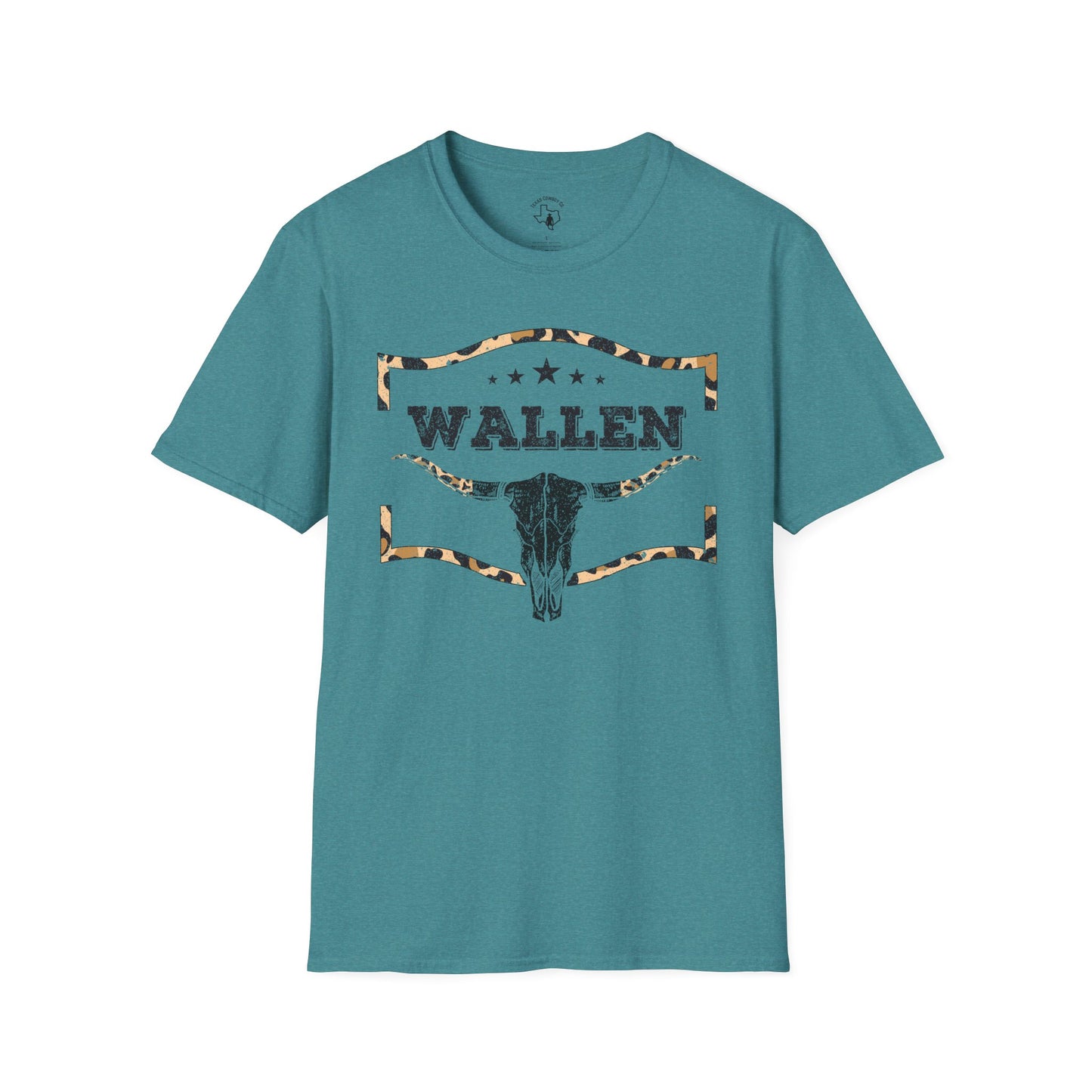 Softstyle Wallen T-Shirt