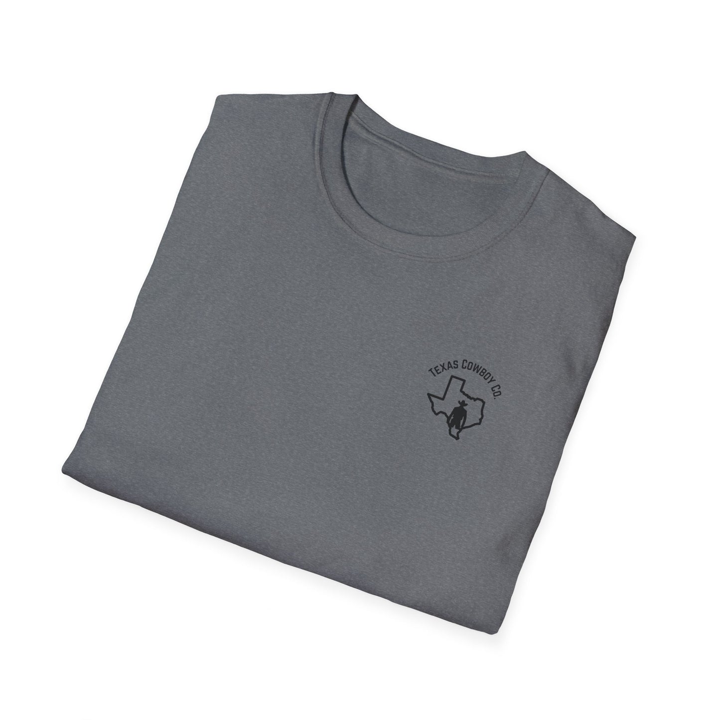 Softstyle Wander Lust 2 T-Shirt