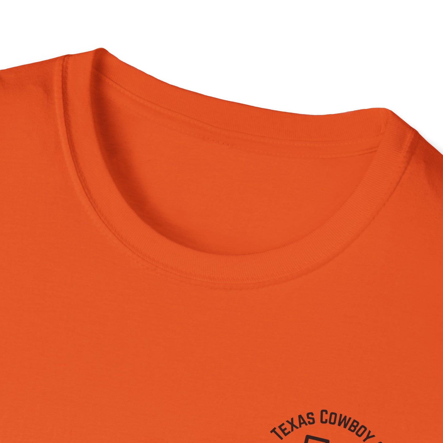 Softstyle Mount Me T-Shirt