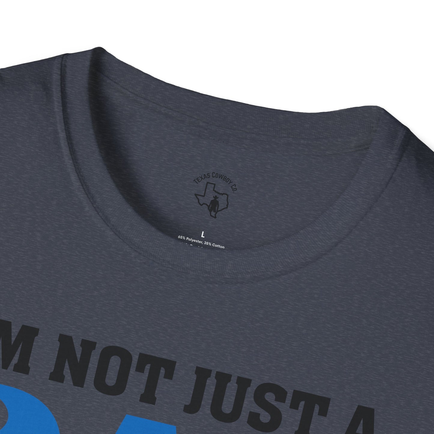 Softstyle Fixer T-Shirt