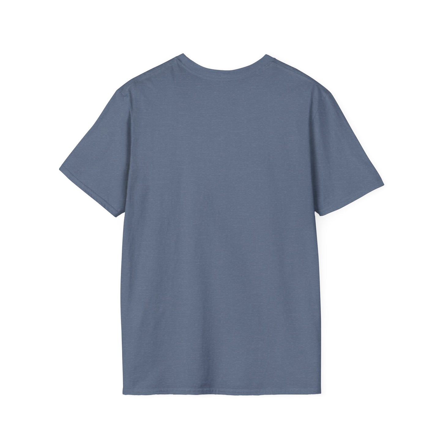 Softstyle Wallen T-Shirt