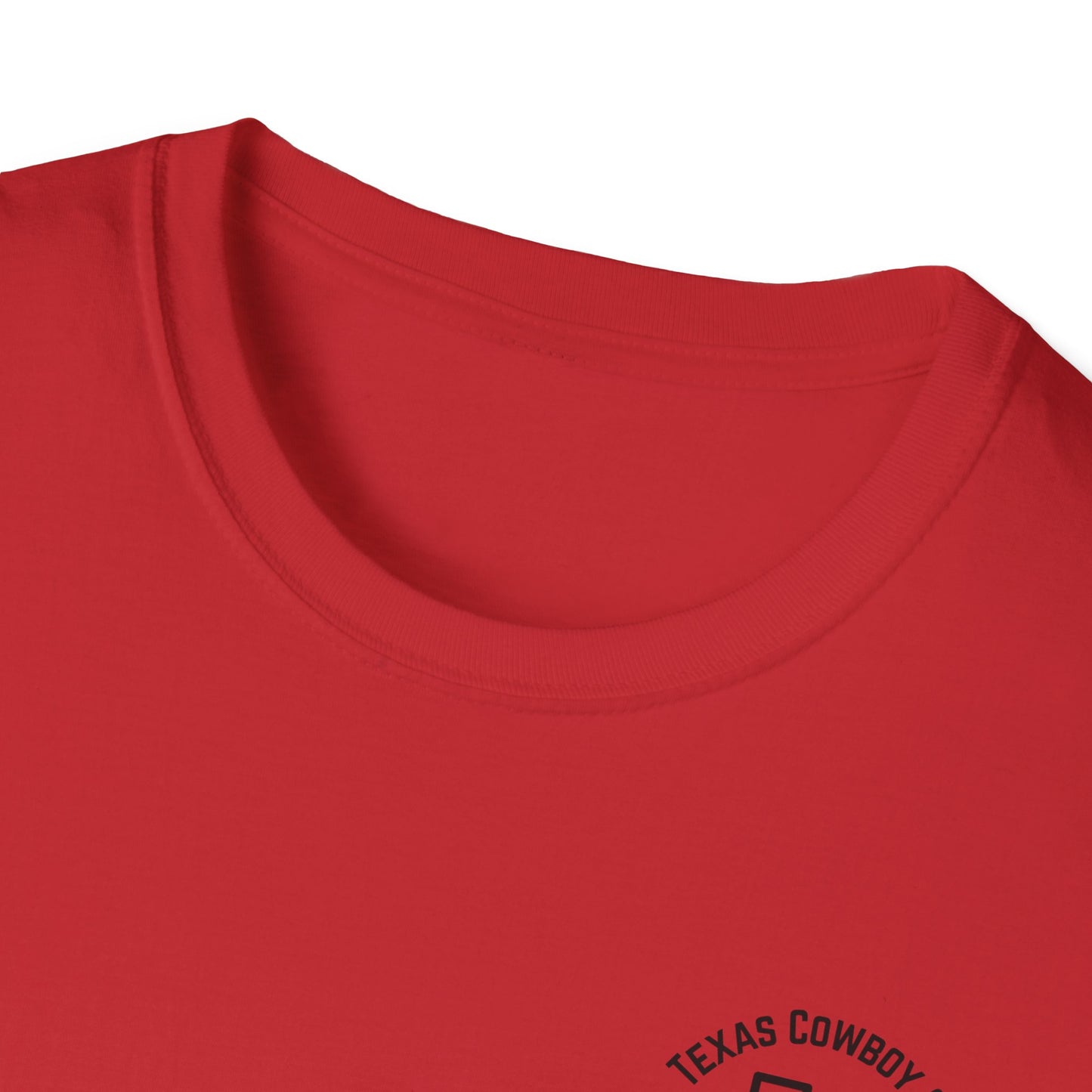Softstyle Mount Me T-Shirt
