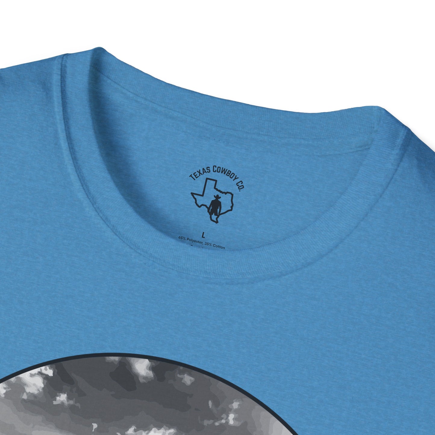 Softstyle Run Wild T-Shirt