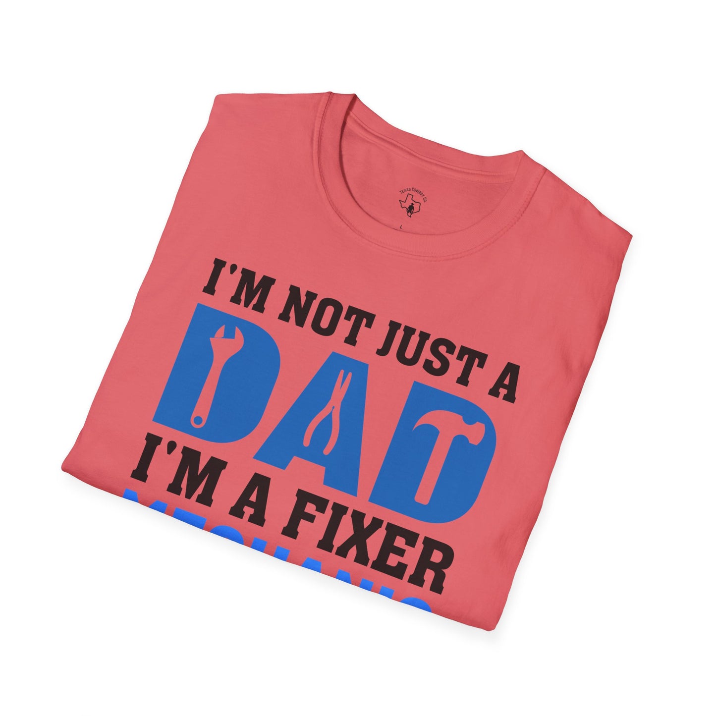 Softstyle Fixer T-Shirt