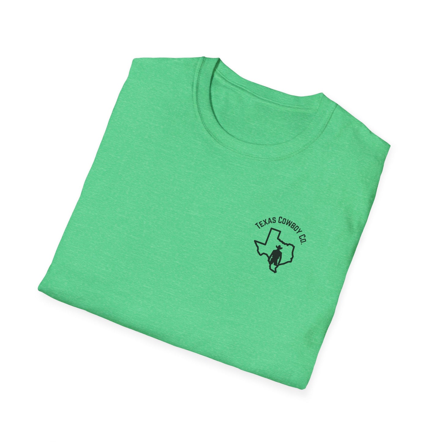 Softstyle No One T-Shirt