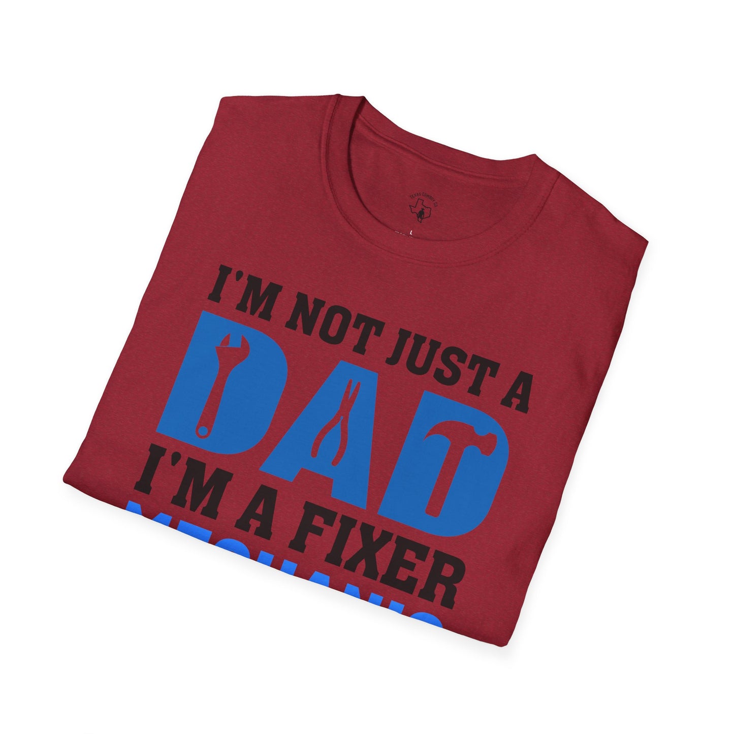 Softstyle Fixer T-Shirt