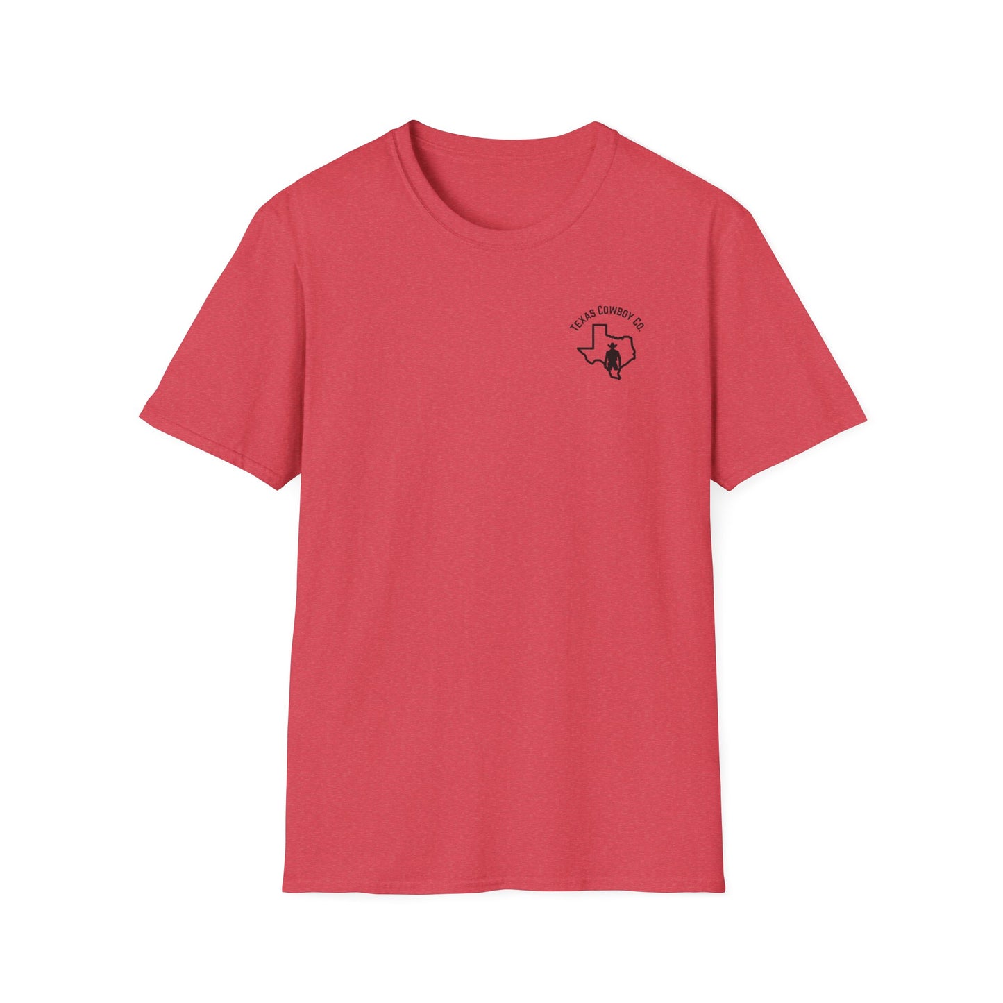 Softstyle Mount Me T-Shirt